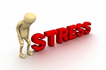 Stress and Healing, What I Wish I Knew...